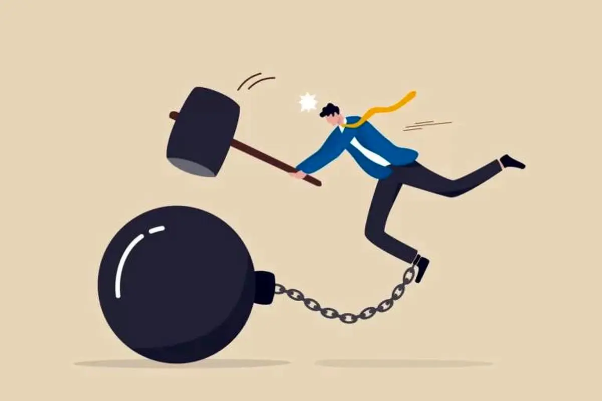 چرا ترک عادت موجب مرض می‌شود؟!