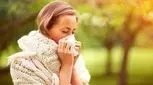 حساسیت فصلی چه تفاوت‌هایی با آنفلوآنزا دارد؟