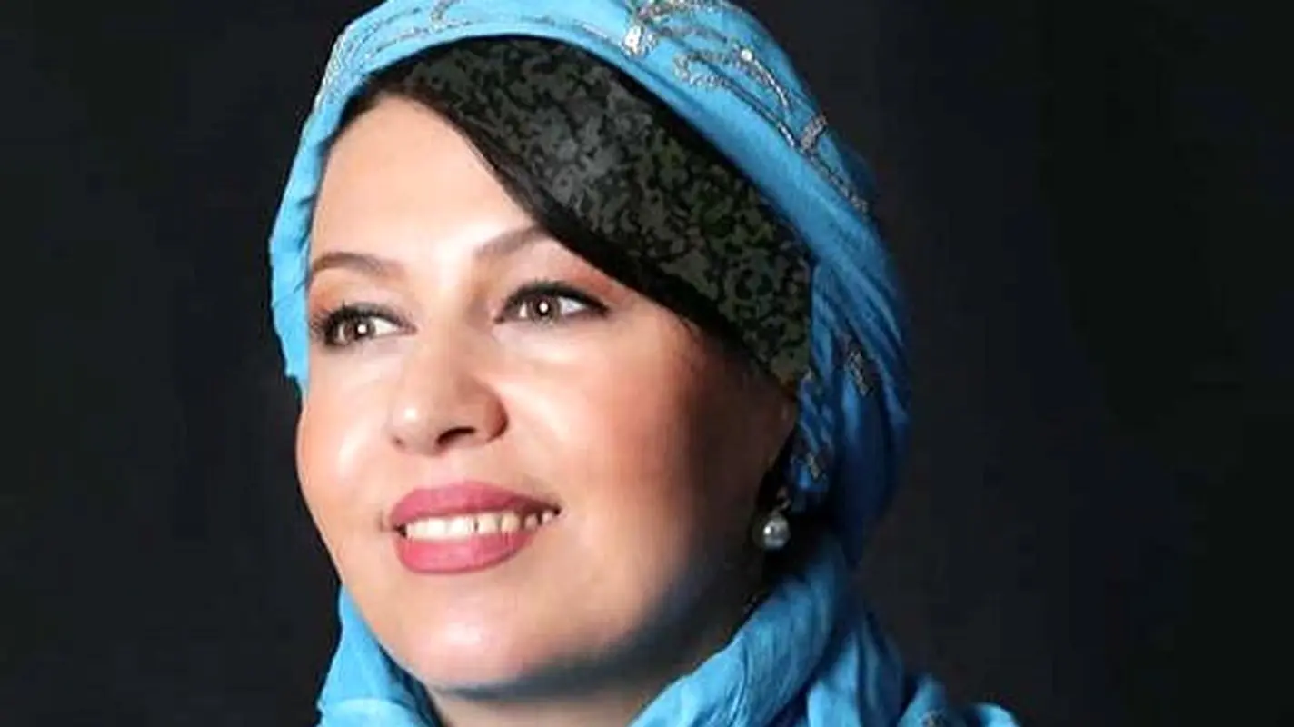 عکسی نایاب از مهیار، پسر گیتی قاسمی در ۱۹ سالگی پس از جدایی والدین