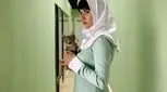 اکران آنلاین «سرریز» با بازی پریناز ایزدیار و مجتبی پیرزاده در فیلم‌نت