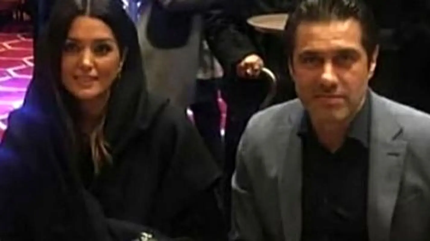 همسر افشین پیروانی کیست؟ جزئیاتی از زندگی خصوصی این چهره معروف