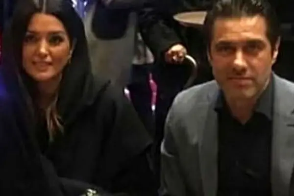 همسر افشین پیروانی کیست؟ جزئیاتی از زندگی خصوصی این چهره معروف