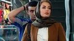 اولین عکس از چهره نچرال طناز طباطبایی / بدون آرایش هم سینما ایران را خیره کرد !
