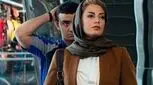 اولین عکس از چهره نچرال طناز طباطبایی / بدون آرایش هم سینما ایران را خیره کرد !