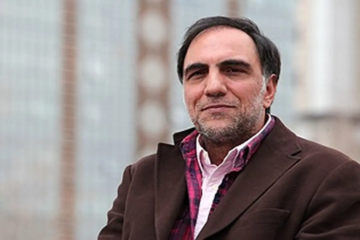 حسن فتحی چرا ساخت ازازیل را نیمه کاره رها کرد؟