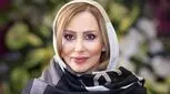 عکس قبل و بعد از عمل زیبایی پرستو صالحی / پدر خانم مجری قبل از فوت اعتیاد داشت !
