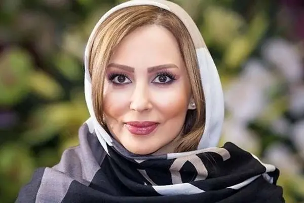 عکس قبل و بعد از عمل زیبایی پرستو صالحی / پدر خانم مجری قبل از فوت اعتیاد داشت !