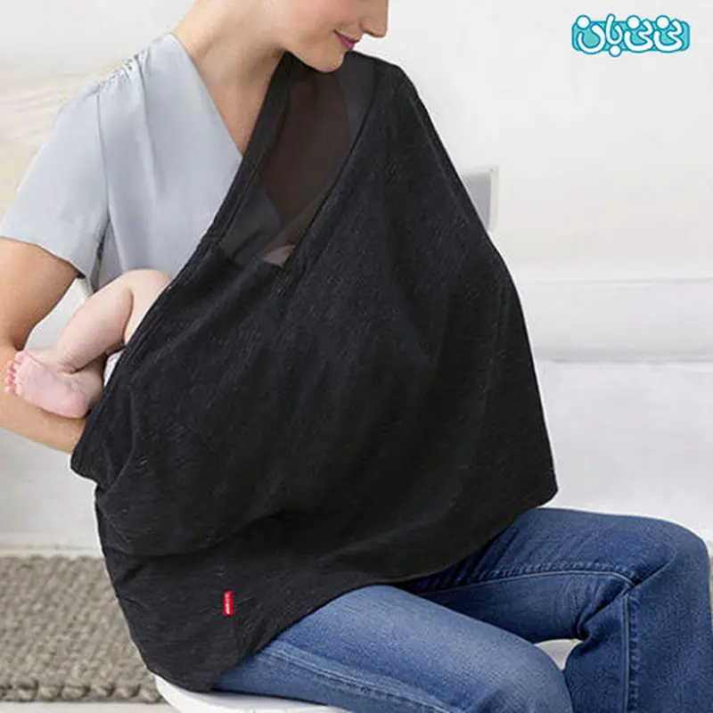 مدل لباس برای مادران شیرده (1)