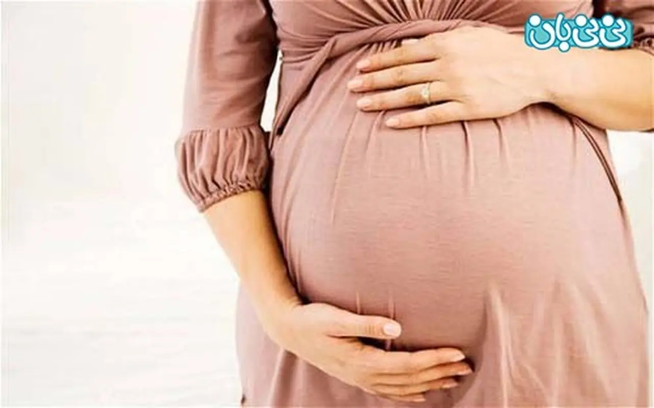 تغییرات واژن در اوایل بارداری