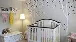 دکوراسیون اتاق نوزاد، ایده های خلاقانه و زیبا