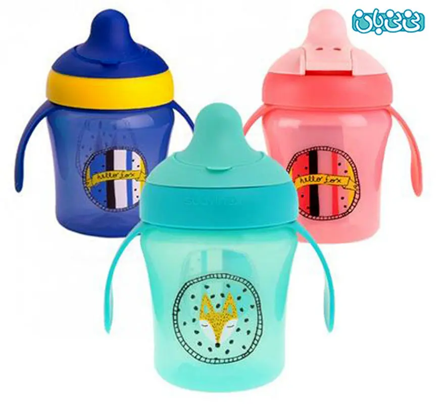 خرید کمد برای نوزاد، ایمنی را لحاظ کنید