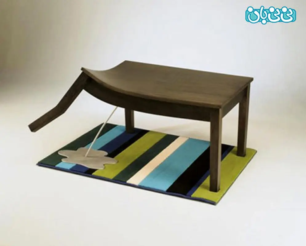 دیزاین اتاق نوزاد، طرح های فانتزی