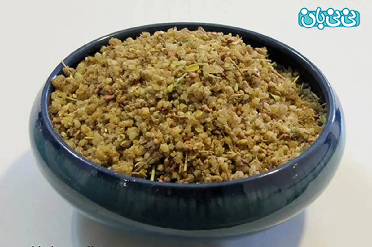 ترنجبین برای نوزاد، چه مزایایی دارد؟