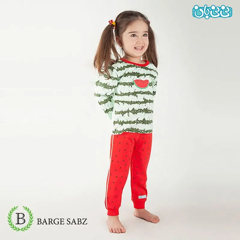 لباس برای کودکان، چی بخرم خوبه؟