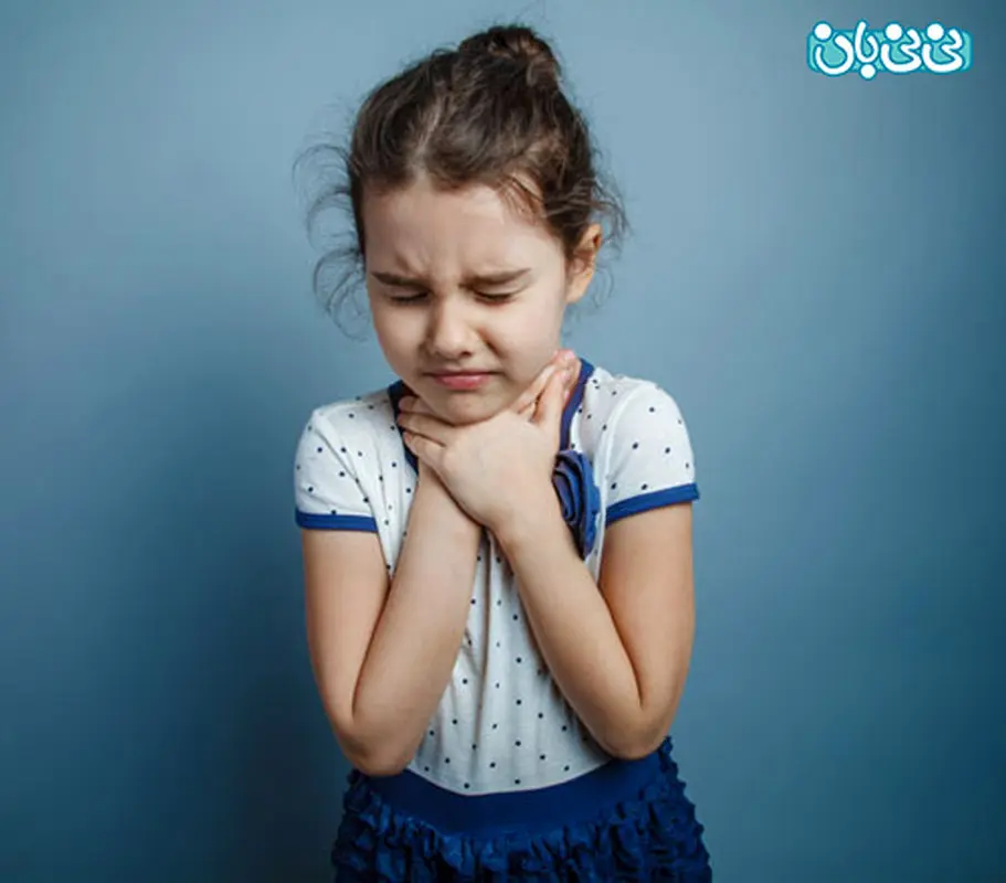 درمان بیماری خروسک اطفال، بدانید