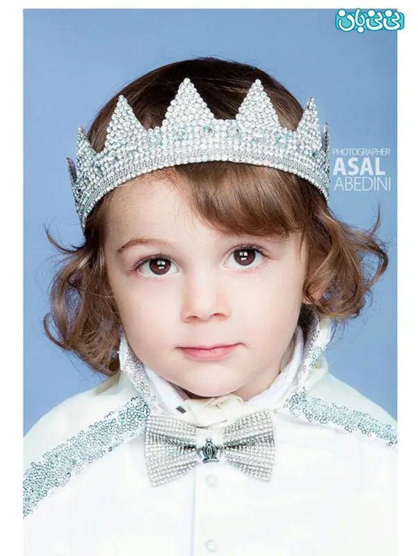 آتلیه تخصصی کودک، بهترینش کجاست؟