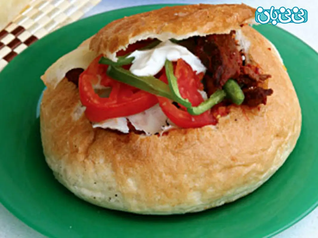 اموزش آشپزی برای کودکان، تورتا را امتحان کنید!