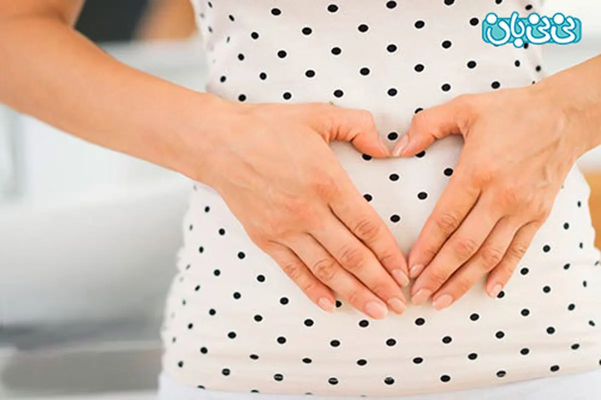 هفته اول بارداری چگونه است؟