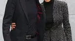 خواهر مایکل جکسون، مادر میشود