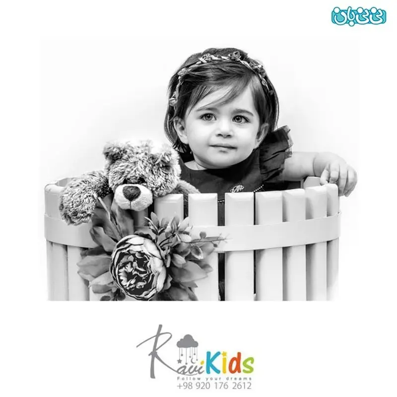 آموزش عکاسی از کودکان، چگونه؟