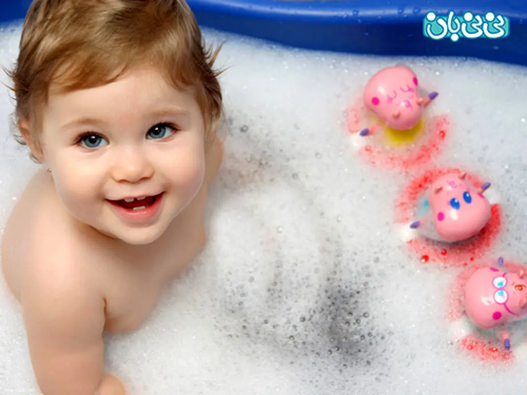 تعیین رنگ پوست جنین، چگونه؟