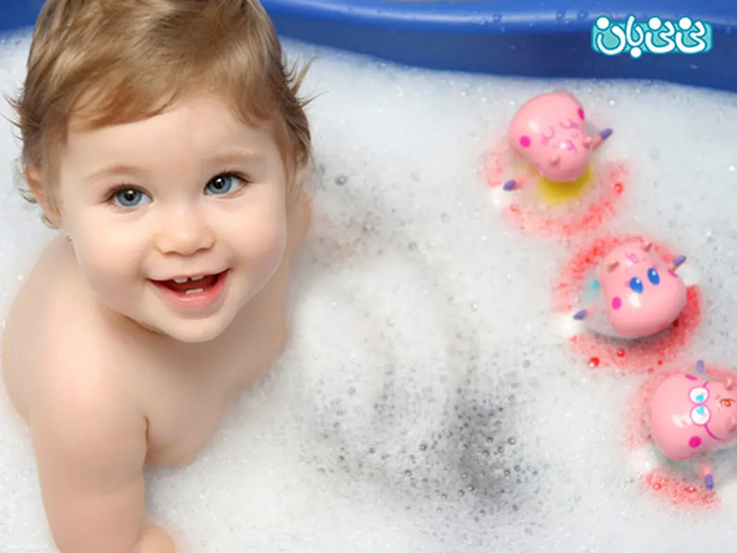 تعیین رنگ پوست جنین، چگونه؟