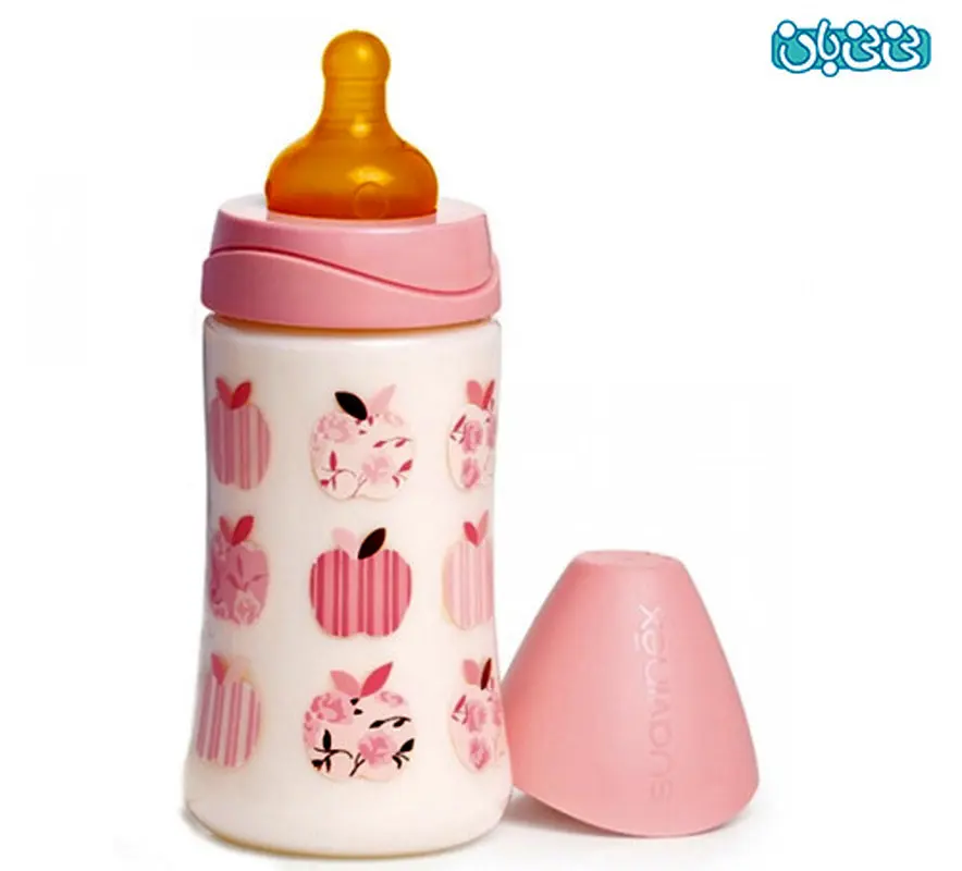 انواع شیشه شیر نوزادان، نکات مهم