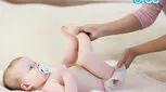 چگونه بفهمیم نوزاد اسهال دارد؟