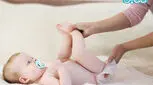 چگونه بفهمیم نوزاد اسهال دارد؟