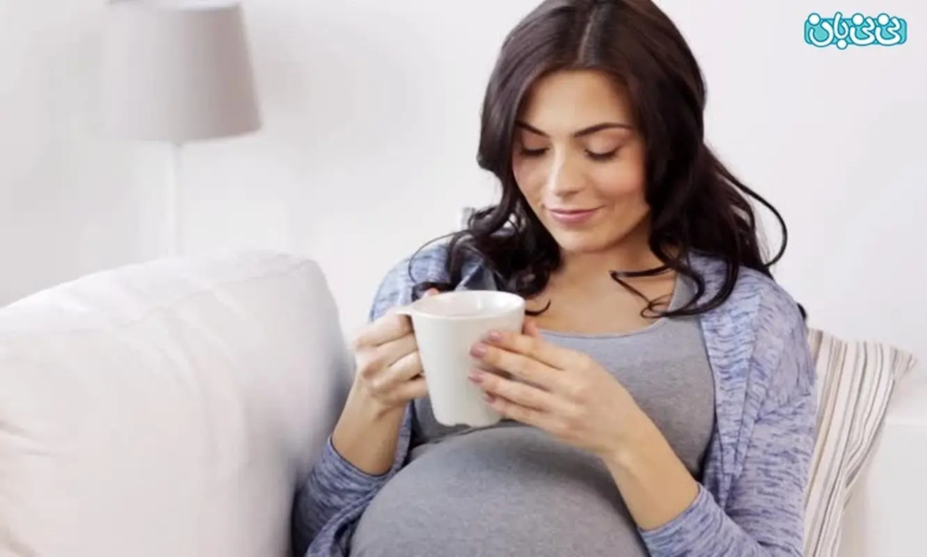 ترشحات واژن در هفته آخر بارداری