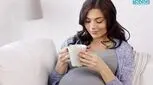 ترشحات واژن در هفته آخر بارداری