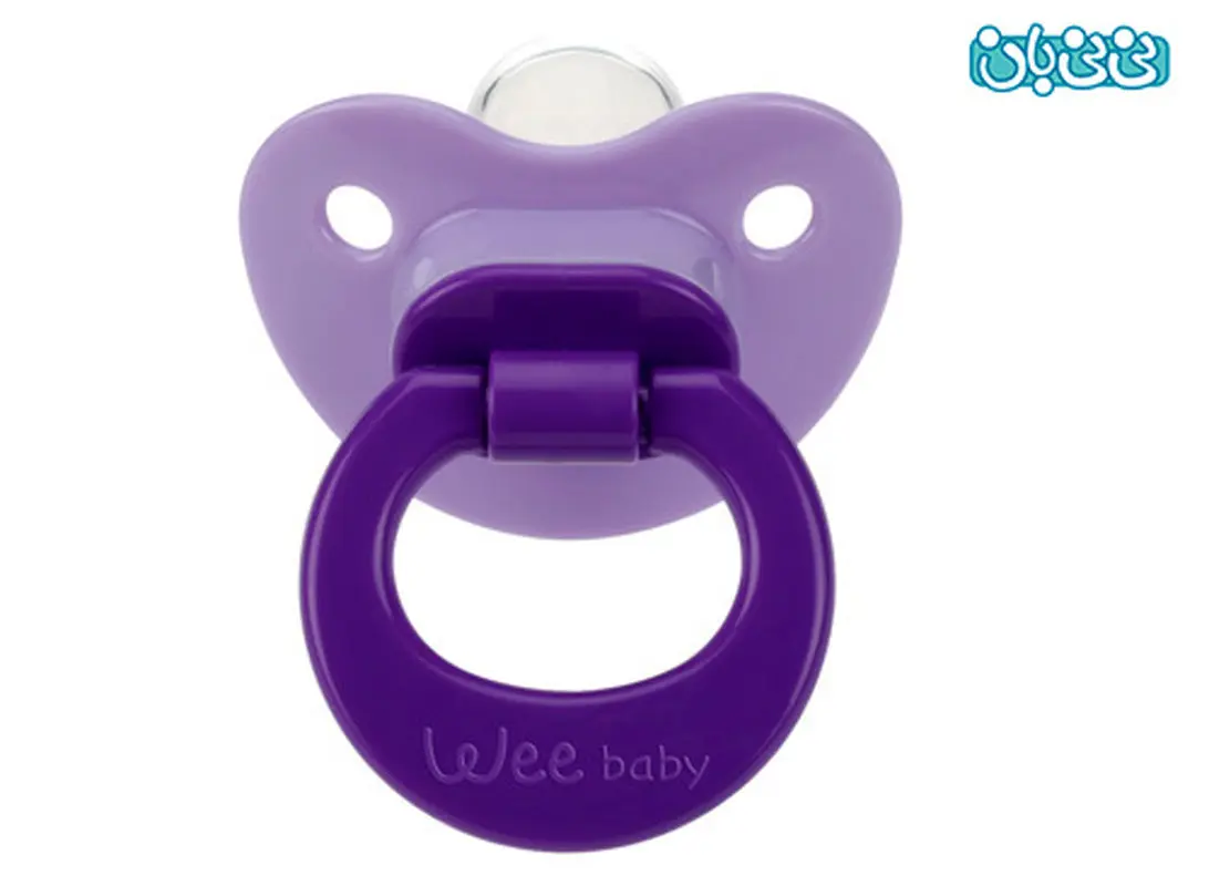 پستانک برای نوزاد، مفیده یا مضر؟