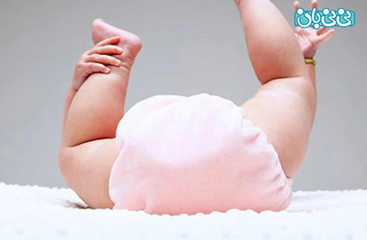 بهترین پوشک برای نوزاد، تنوع خیلی زیاده!