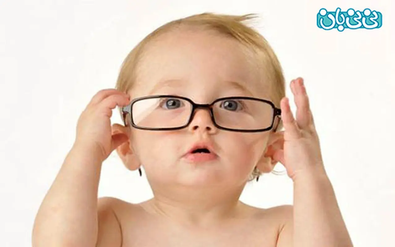 تست بینایی نوزاد، آنچه باید بدانید