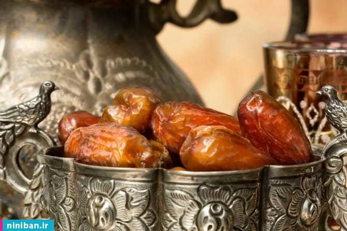 تاثیر روزه داری بر شیر مادر، ضرر دارد؟