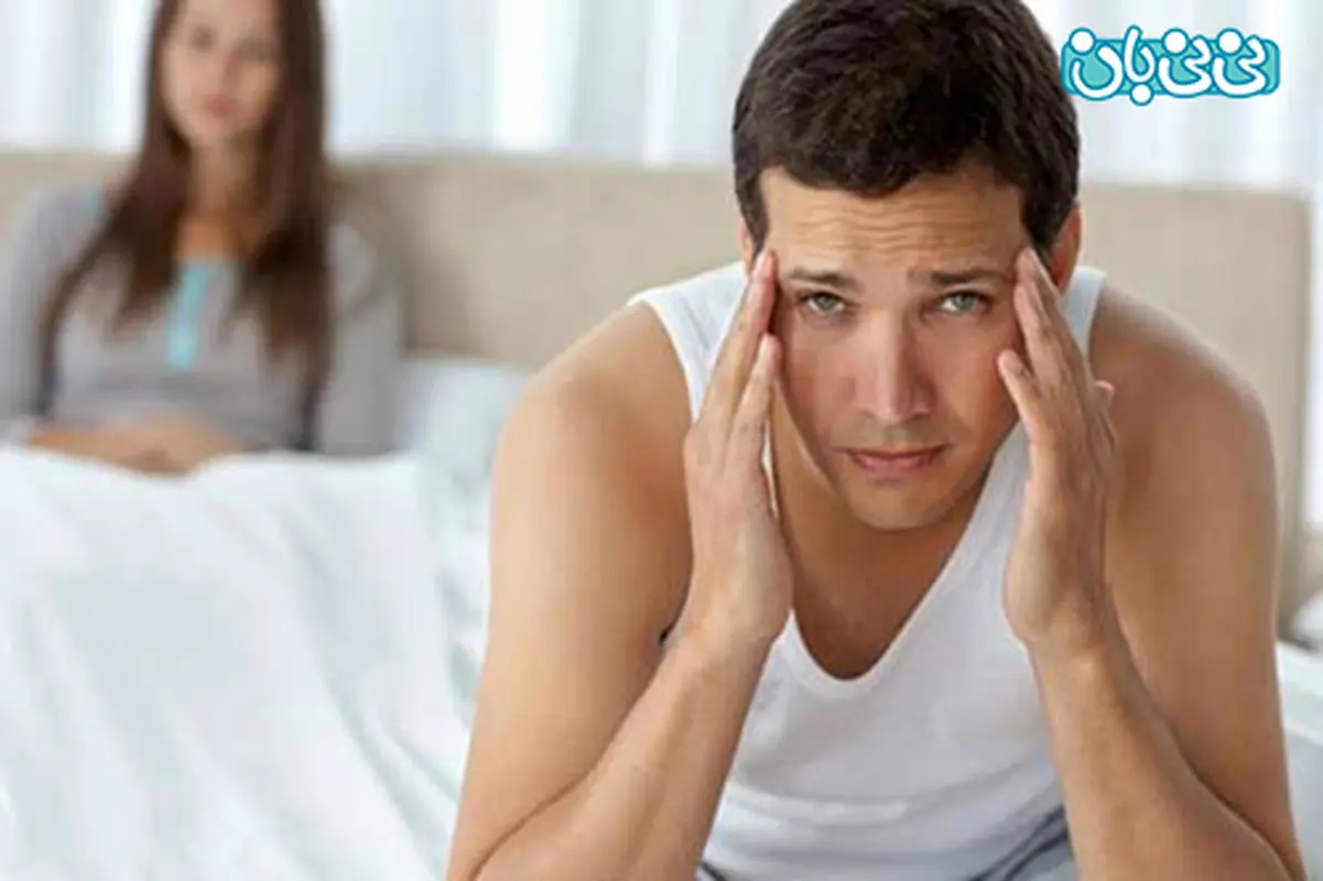 قرص کلومیفن برای ناباروری مردان، عوارض