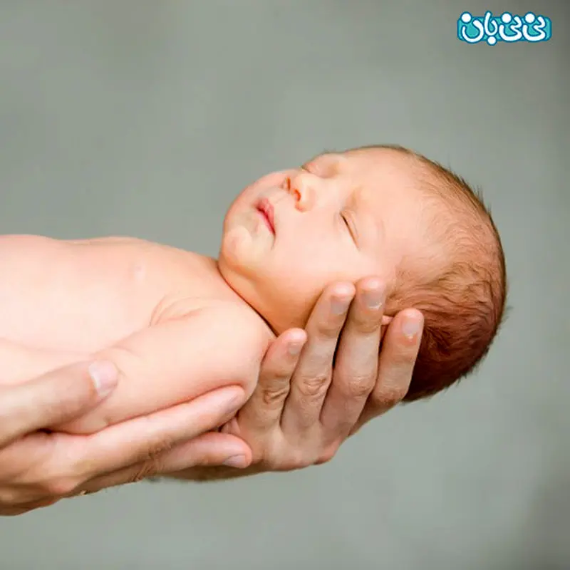 علت بالا بودن آمونیاک خون در نوزادان