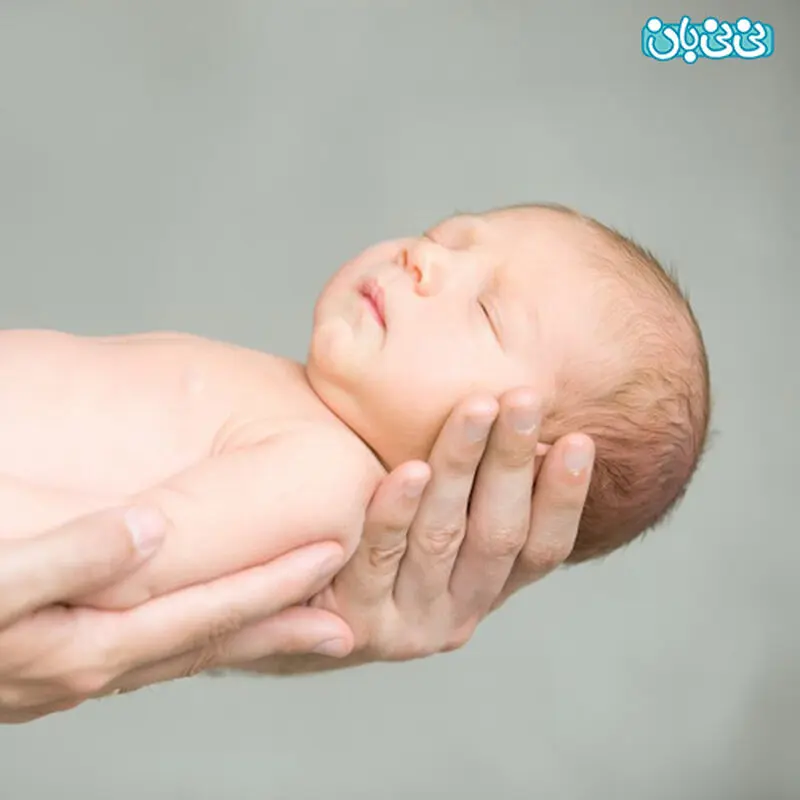 علت بالا بودن آمونیاک خون در نوزادان