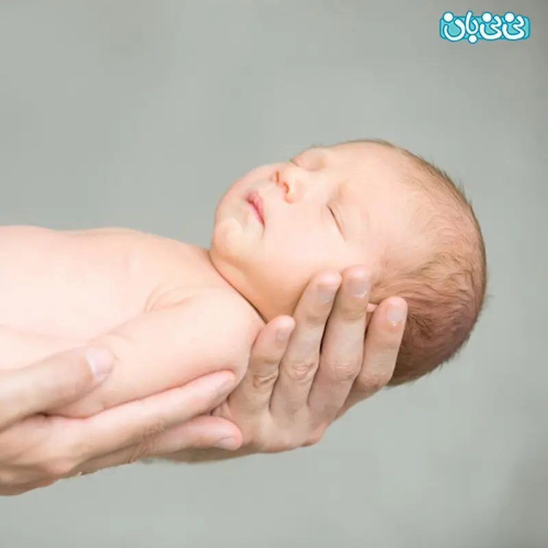 علت بالا بودن آمونیاک خون در نوزادان