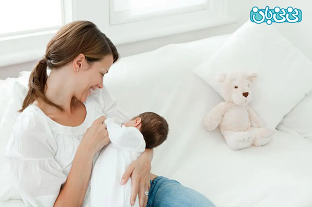 مصرف فلوکستین در دوران شیردهی، عوارض دارد؟