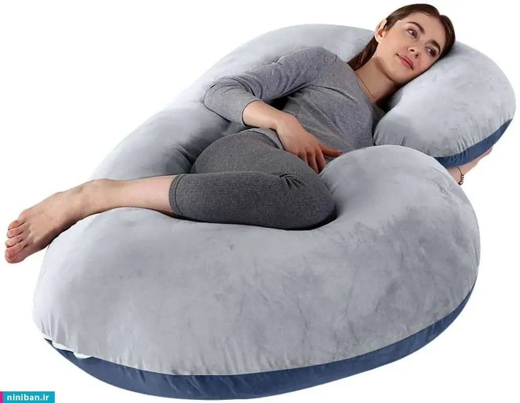 خرید بالش بارداری، چقدر ضروری است؟
