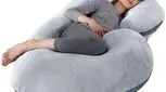 خرید بالش بارداری، چقدر ضروری است؟