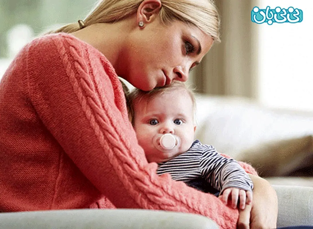 بیماری‌های بعد از زایمان، مادران دقت کنید