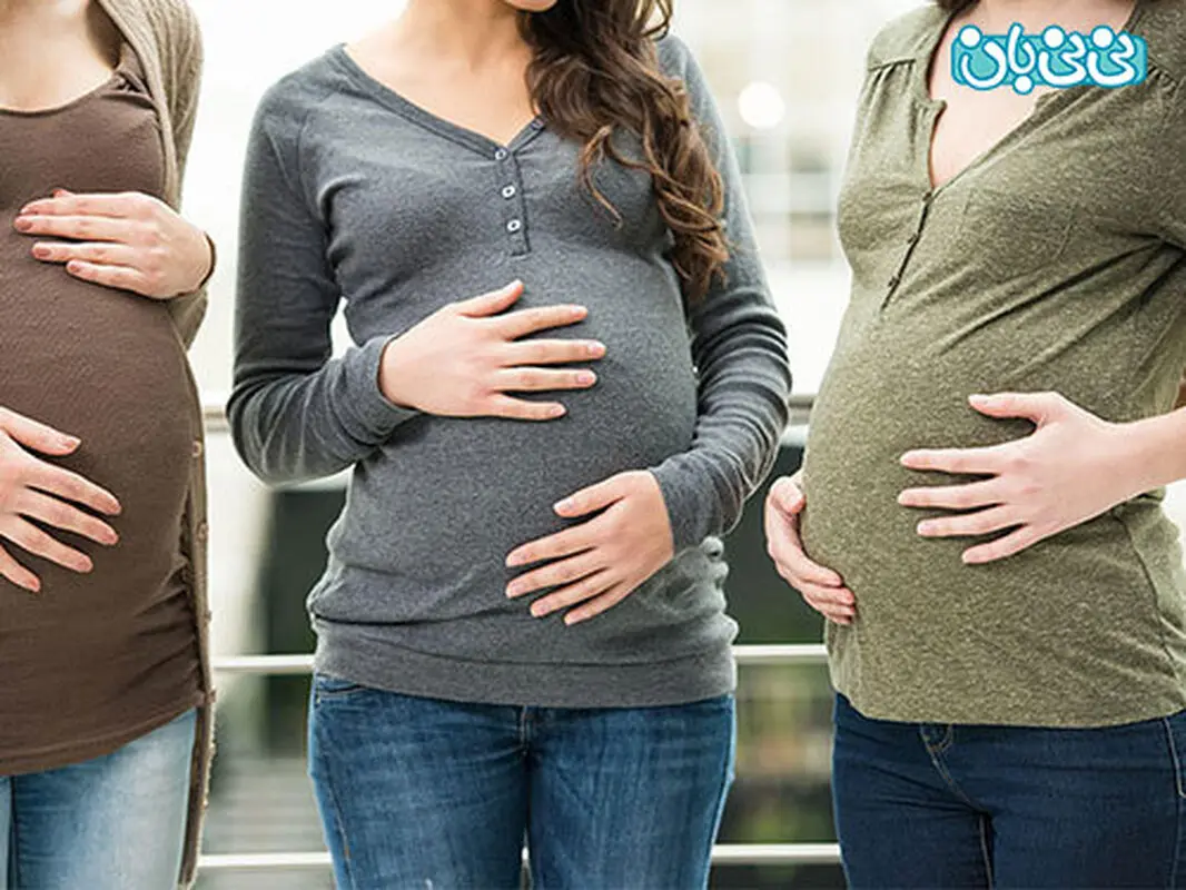 هفته دوم بارداری چه علائمی دارد؟