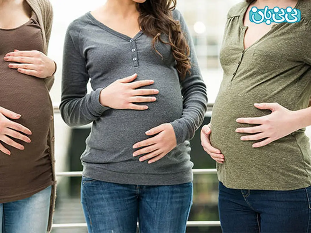 هفته دوم بارداری چه علائمی دارد؟