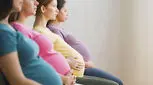 علائم هفته چهارم بارداری