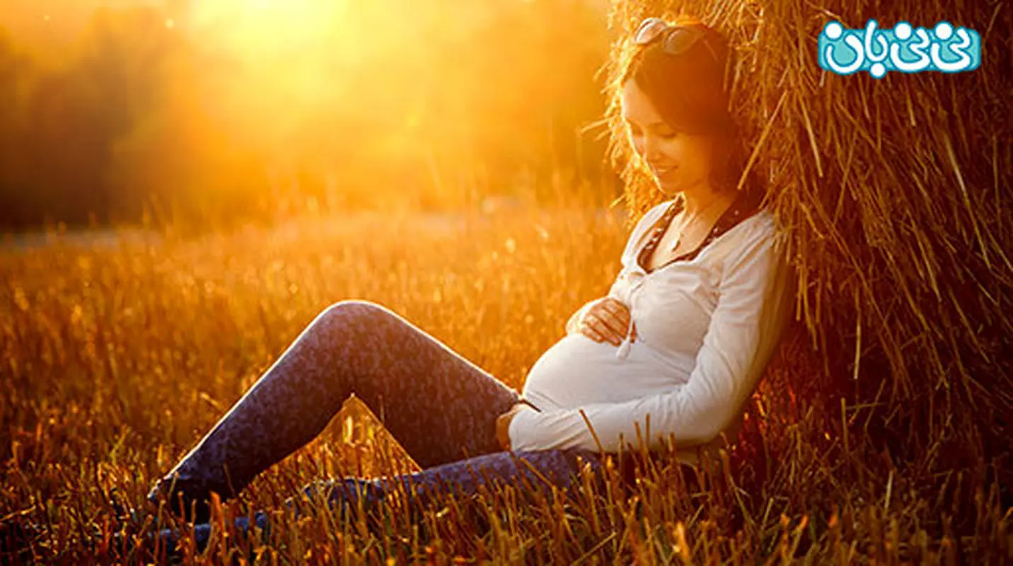 علائم بارداری در هفته هفتم