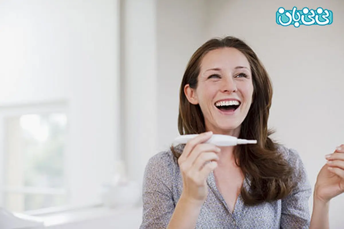 بارداری چه علائمی دارد؟