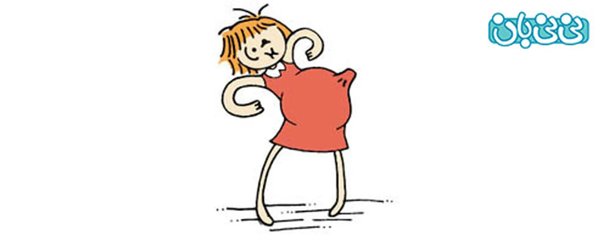 حرکات جنین در چه ماهی شروع میشود؟