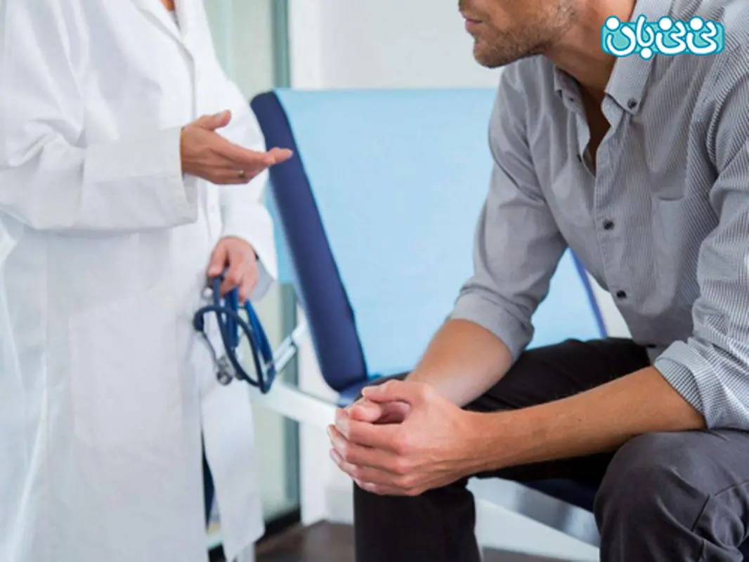 عفونت پروستات در مردان، راه های درمان